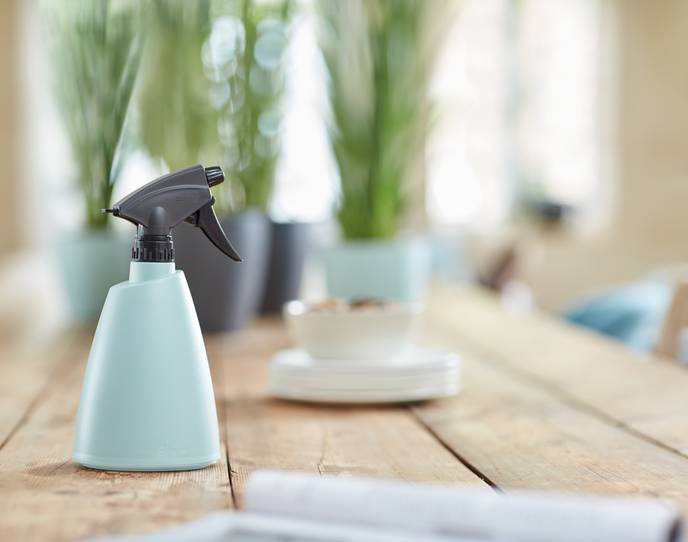 brussels sprüher 0,7ltr mint